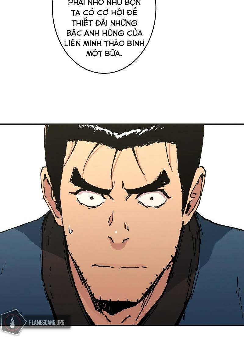 Bố Vô Song: Chapter 197
