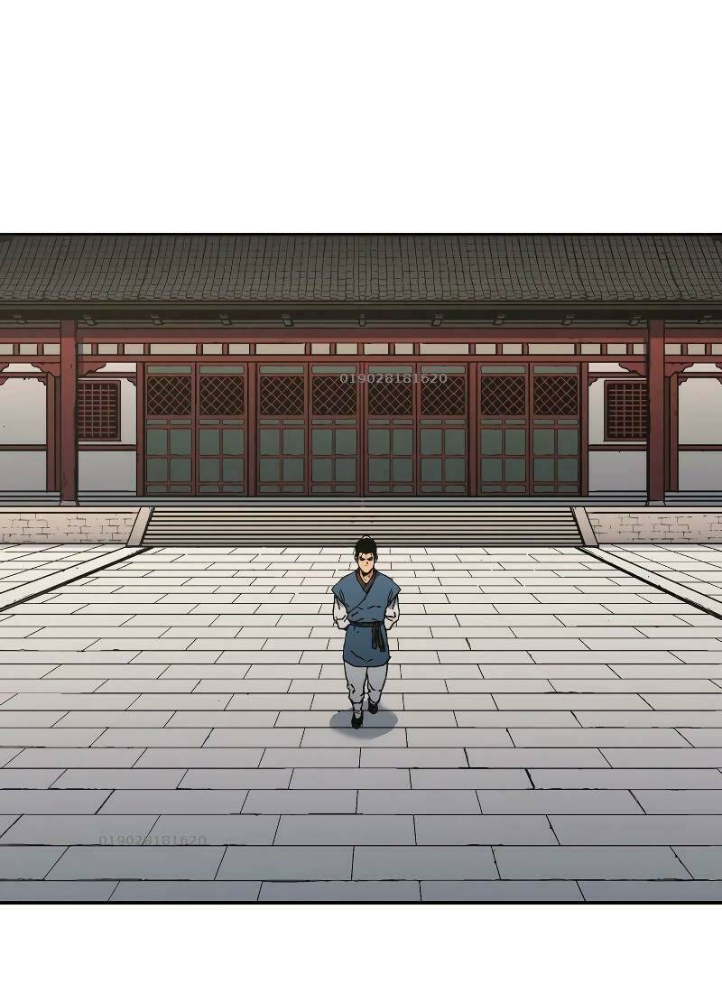 Bố Vô Song: Chapter 197