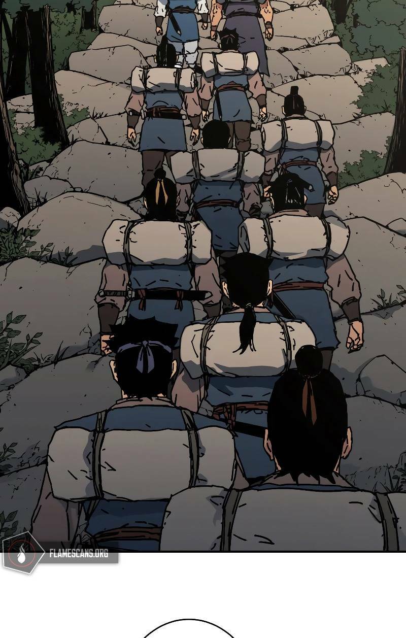 Bố Vô Song: Chapter 197