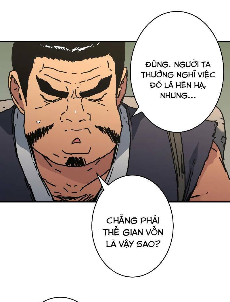 Bố Vô Song: Chapter 197