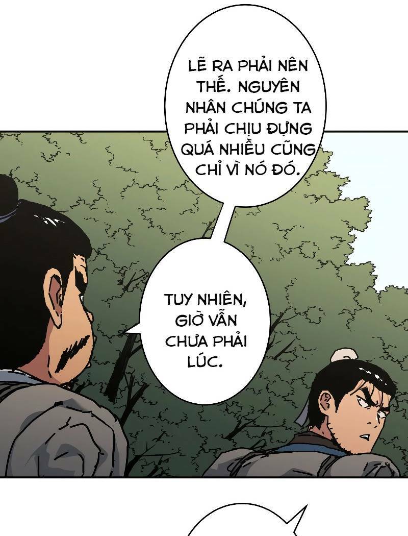 Bố Vô Song: Chapter 197