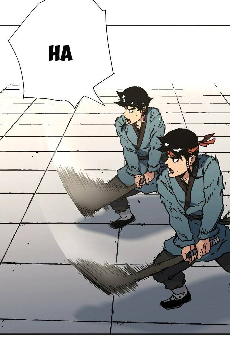 Bố Vô Song: Chapter 197