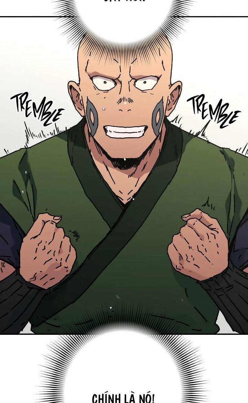 Bố Vô Song: Chapter 197