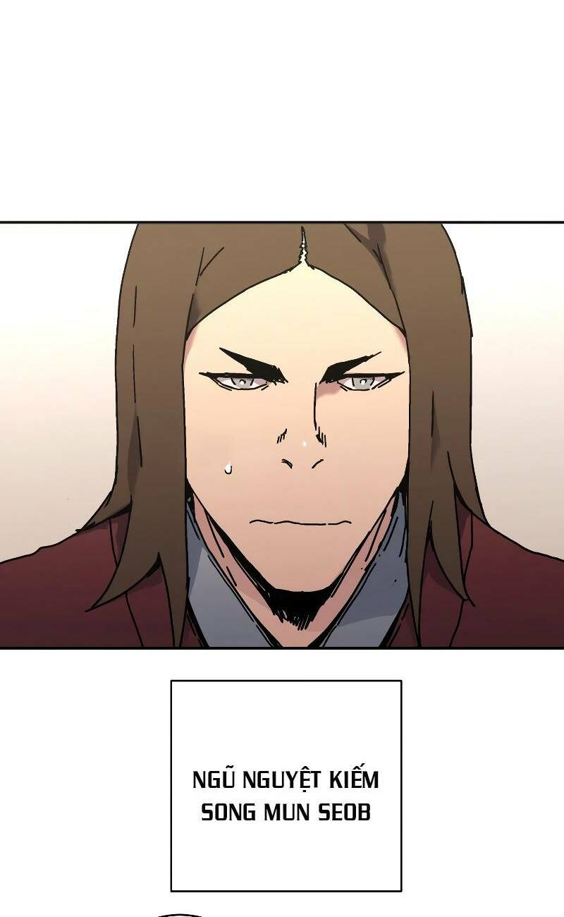 Bố Vô Song: Chapter 197