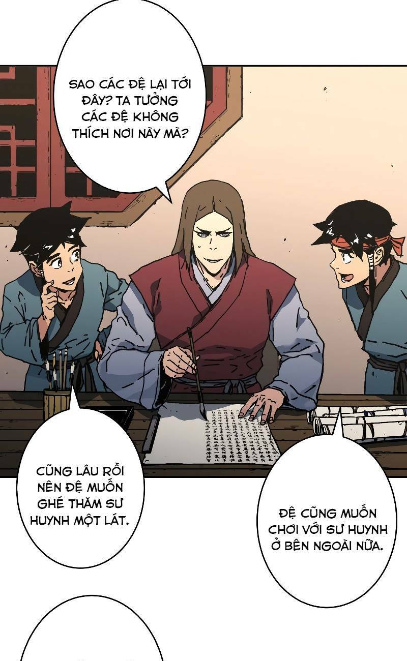 Bố Vô Song: Chapter 197