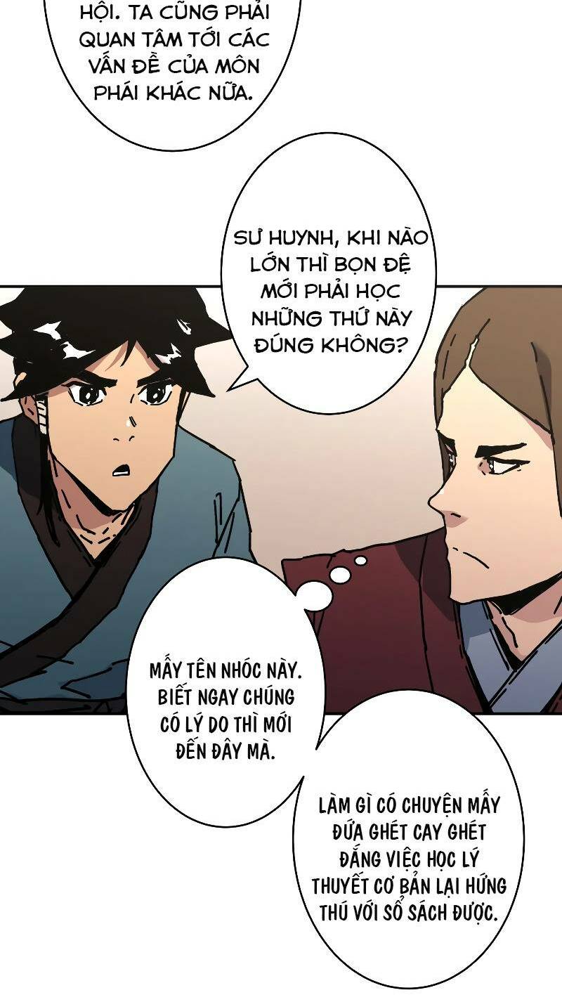 Bố Vô Song: Chapter 197