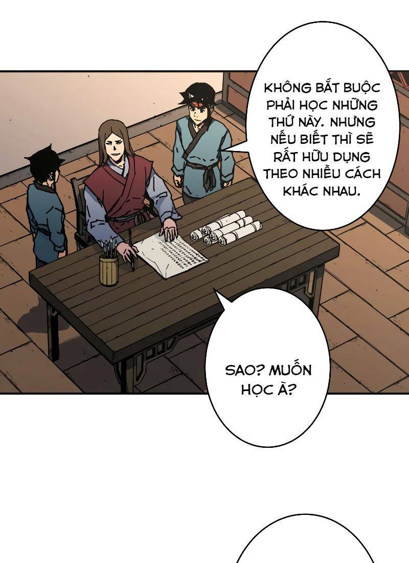 Bố Vô Song: Chapter 197