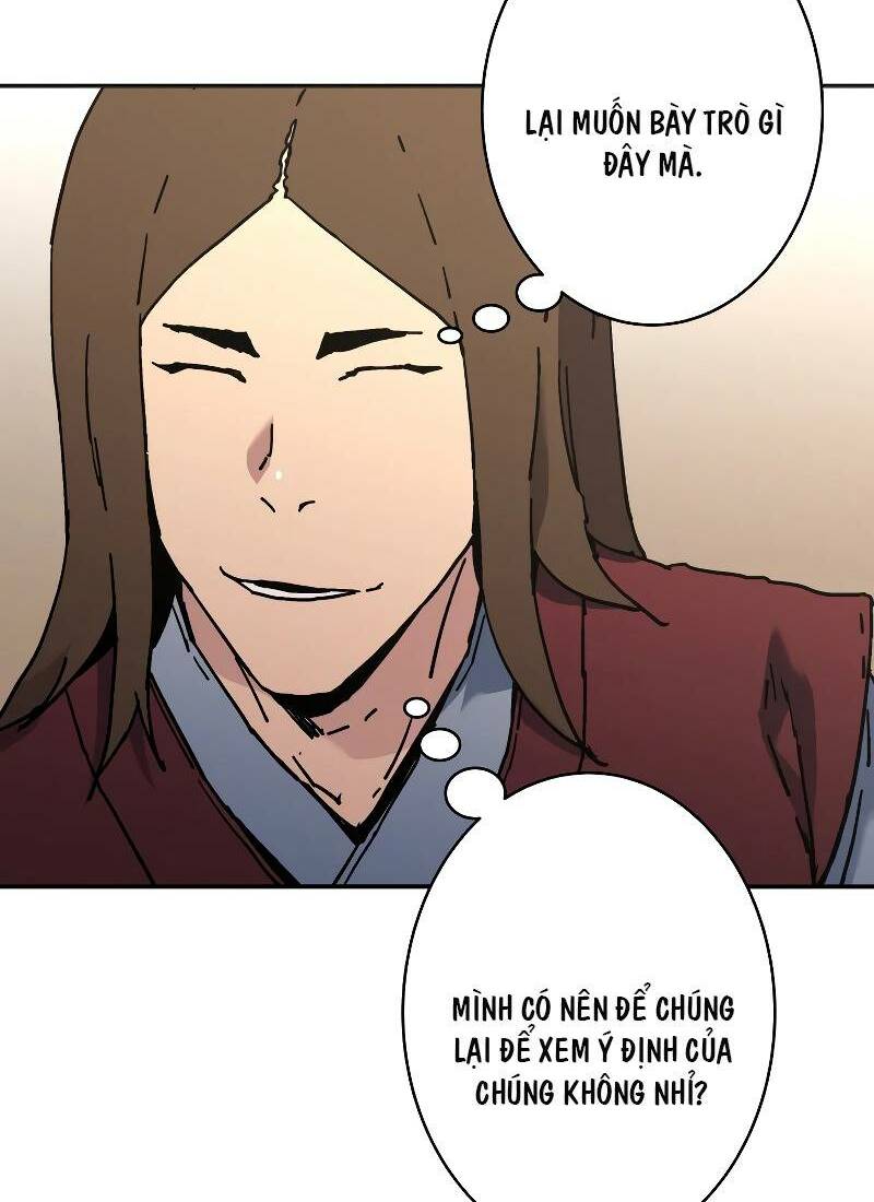 Bố Vô Song: Chapter 197