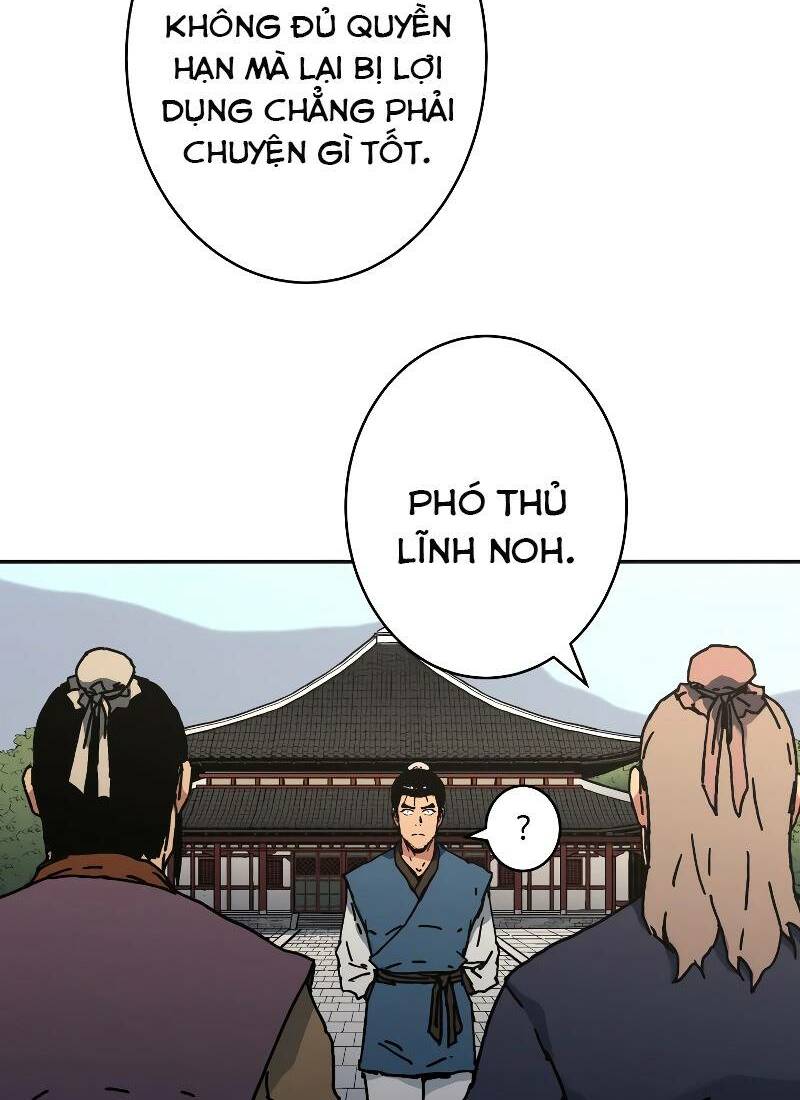 Bố Vô Song: Chapter 197