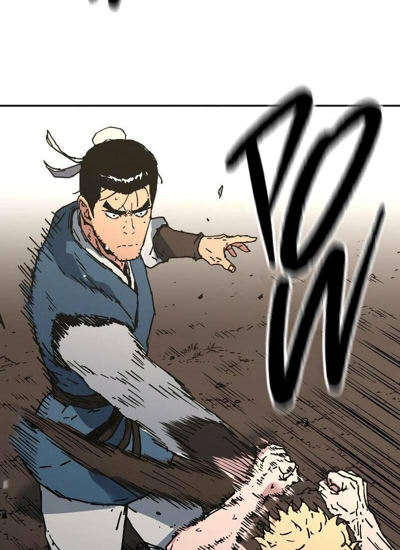 Bố Vô Song: Chapter 197