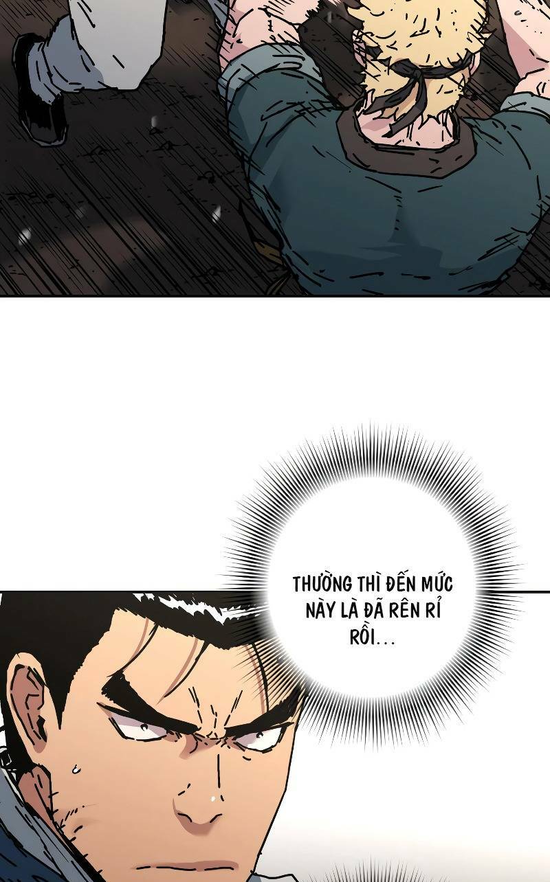 Bố Vô Song: Chapter 197