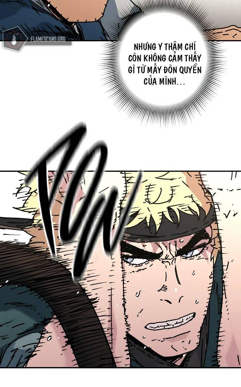 Bố Vô Song: Chapter 197