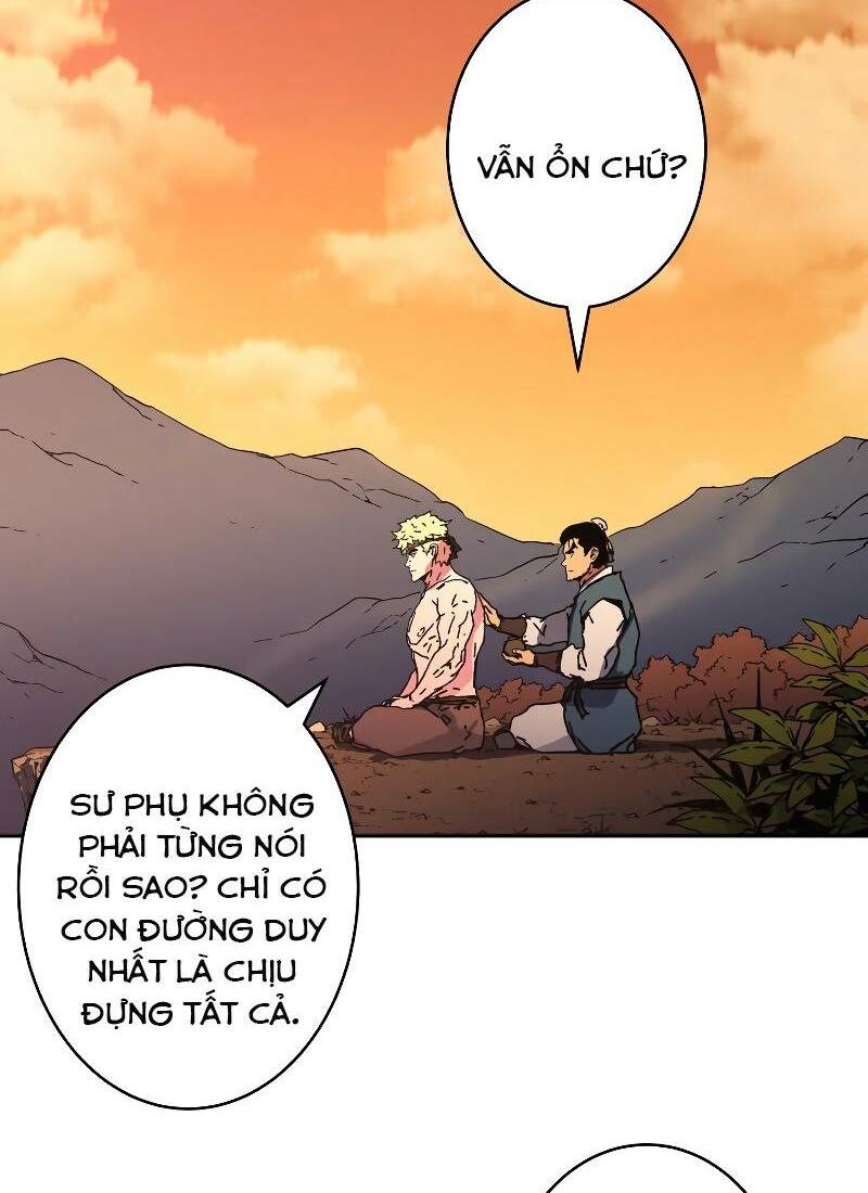 Bố Vô Song: Chapter 197