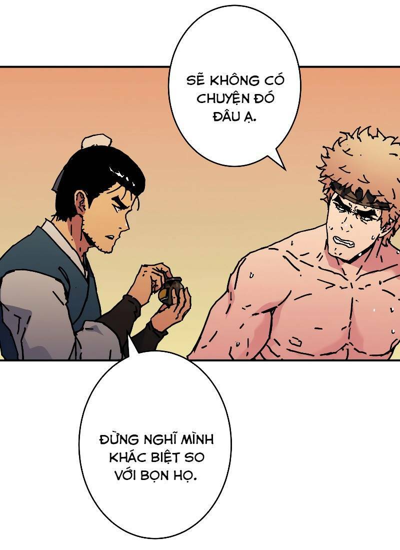 Bố Vô Song: Chapter 197
