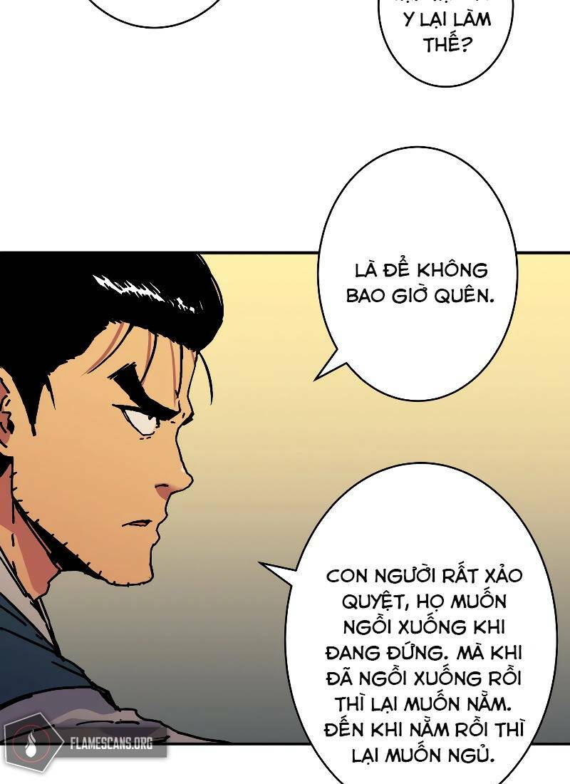 Bố Vô Song: Chapter 197