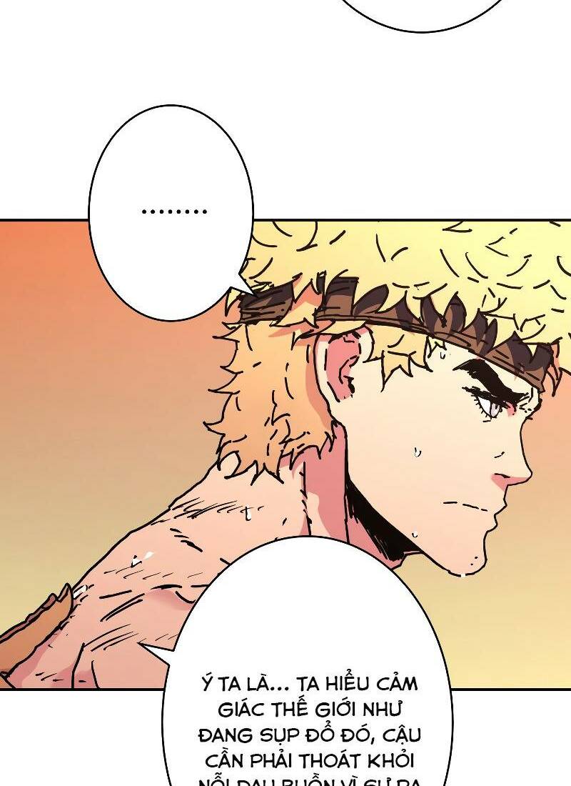 Bố Vô Song: Chapter 197