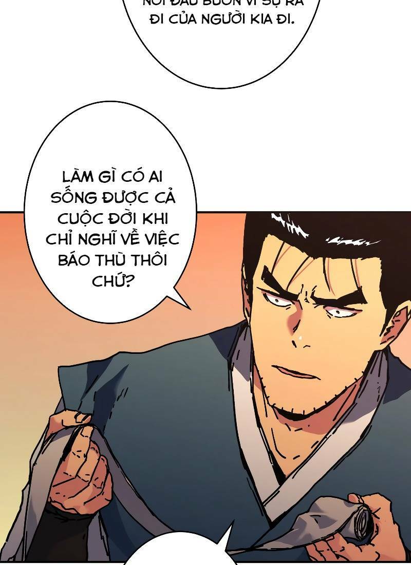 Bố Vô Song: Chapter 197