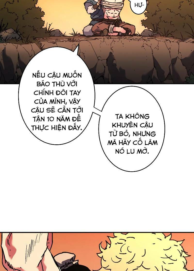 Bố Vô Song: Chapter 197