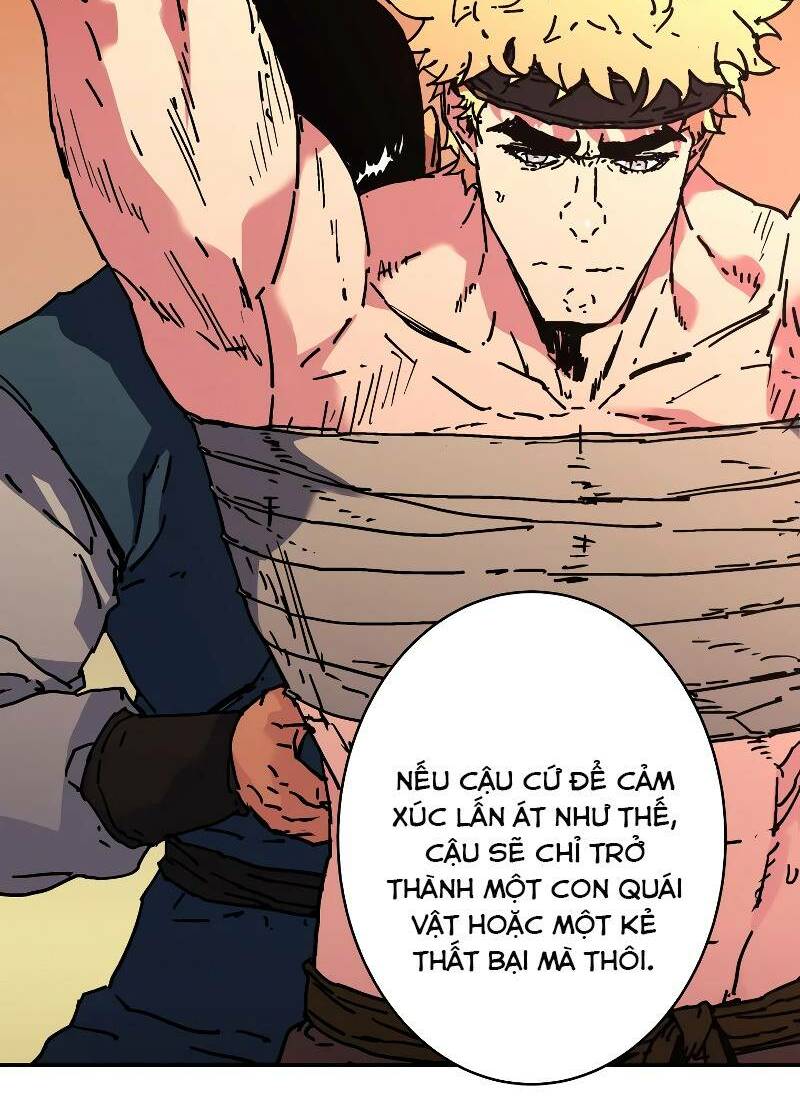 Bố Vô Song: Chapter 197