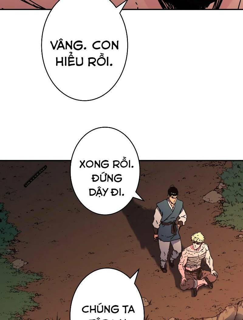 Bố Vô Song: Chapter 197
