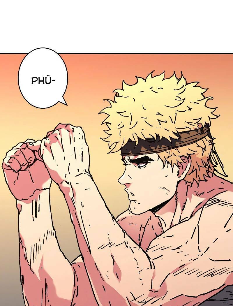 Bố Vô Song: Chapter 197