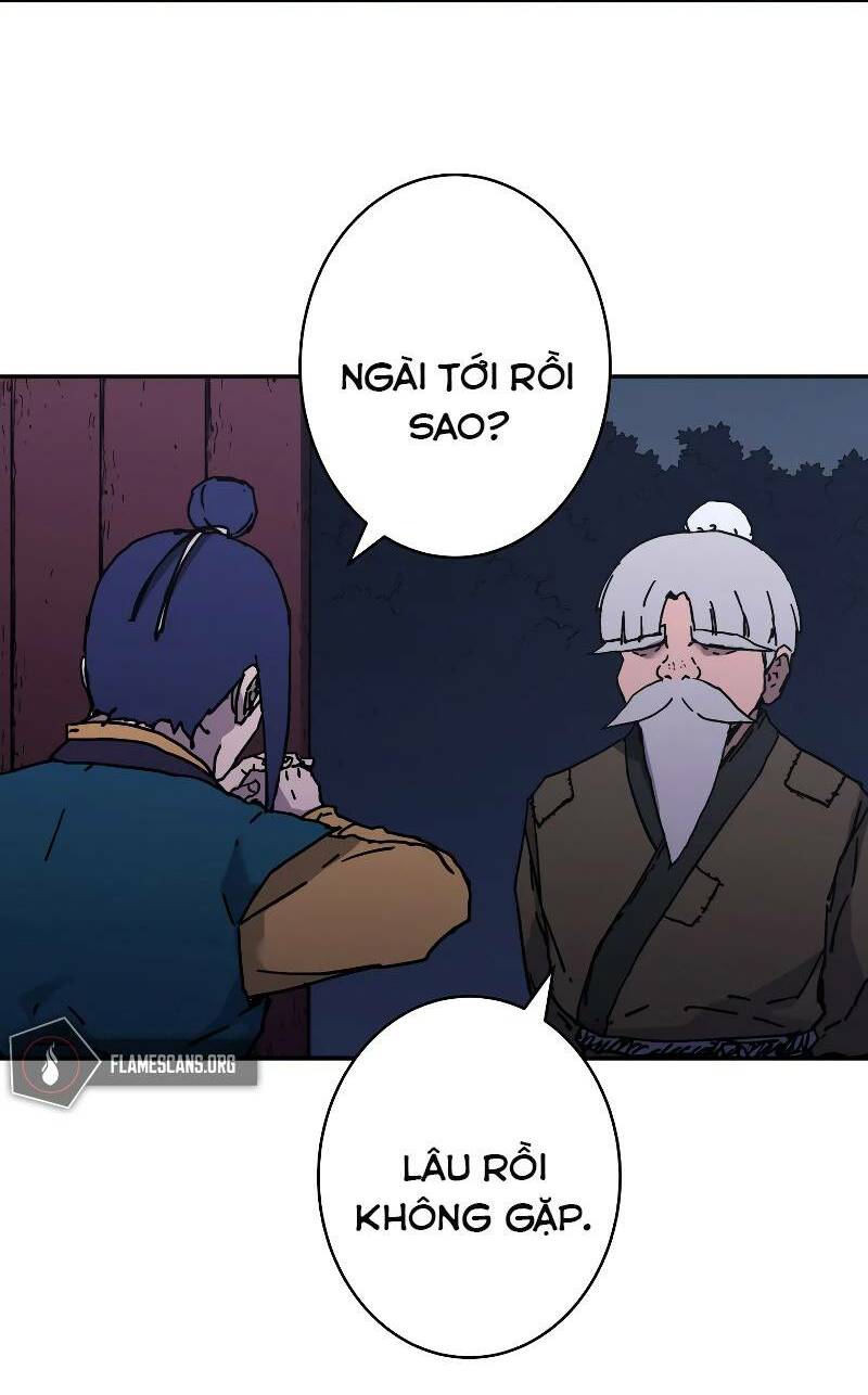 Bố Vô Song: Chapter 197
