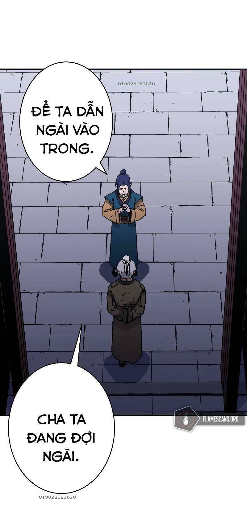 Bố Vô Song: Chapter 197