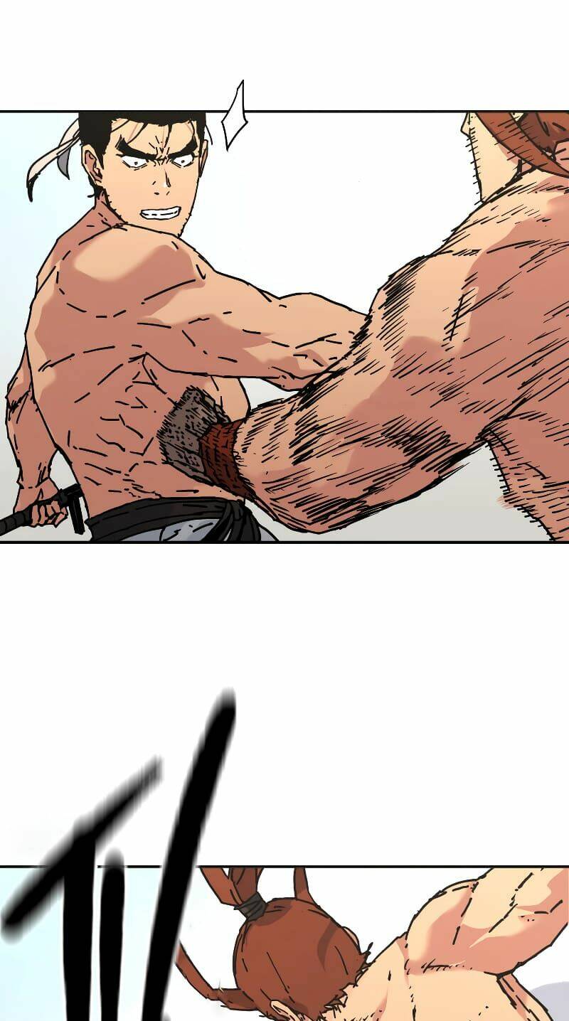 Bố Vô Song: Chapter 199