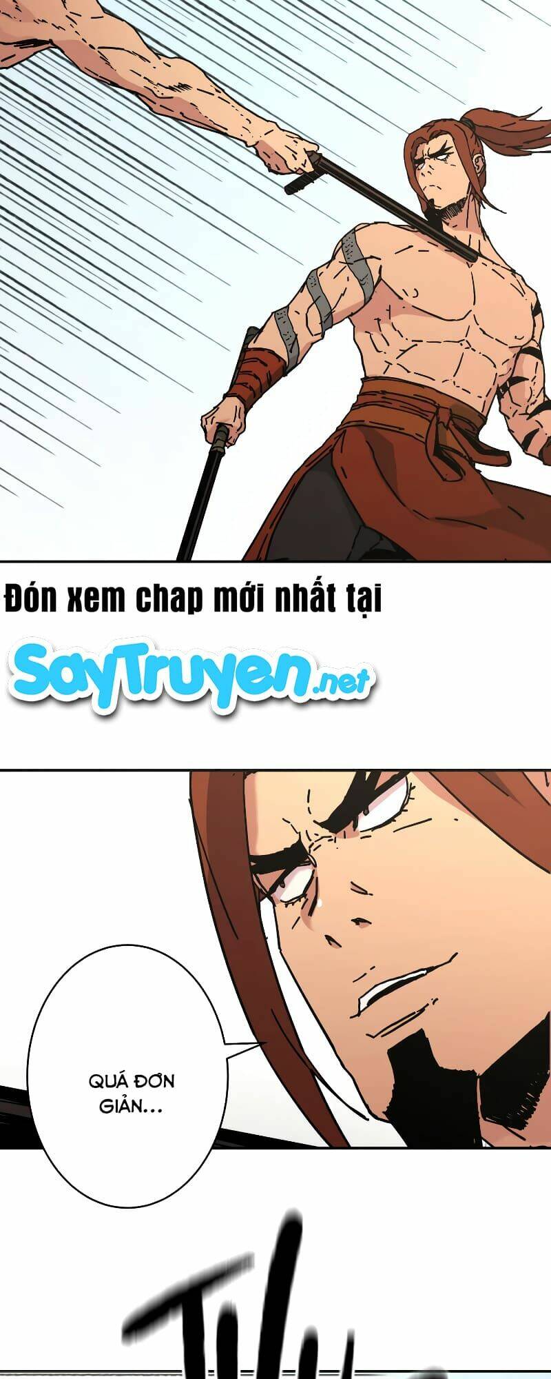 Bố Vô Song: Chapter 199