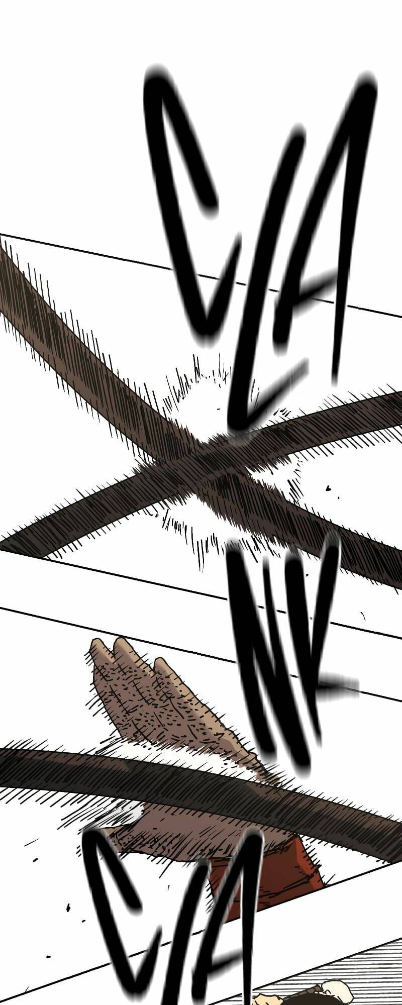 Bố Vô Song: Chapter 199