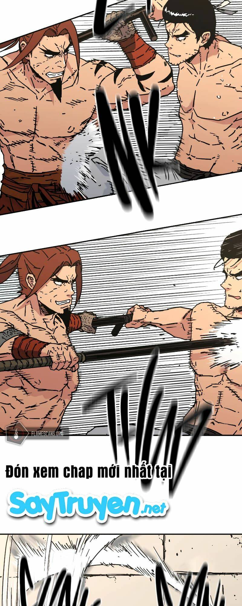Bố Vô Song: Chapter 199