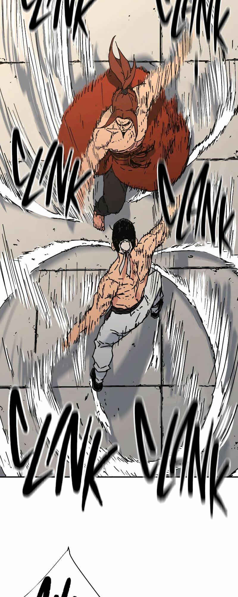 Bố Vô Song: Chapter 199