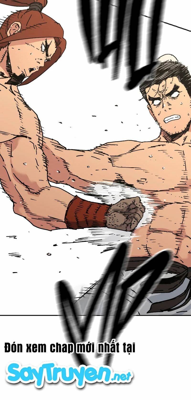 Bố Vô Song: Chapter 199