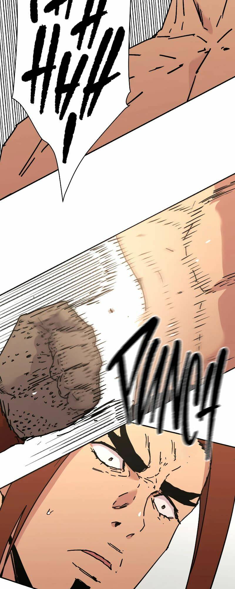 Bố Vô Song: Chapter 199