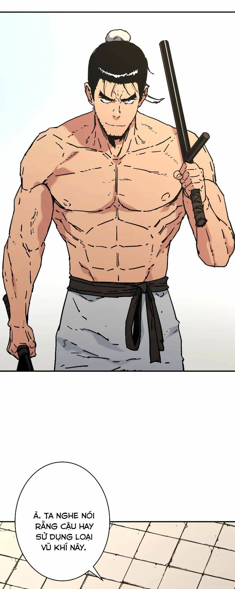 Bố Vô Song: Chapter 199
