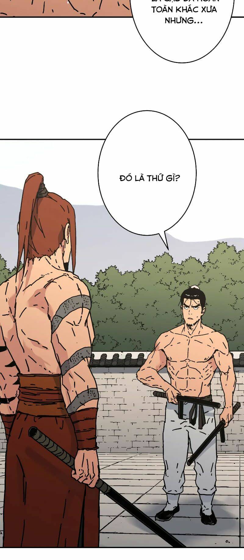 Bố Vô Song: Chapter 199