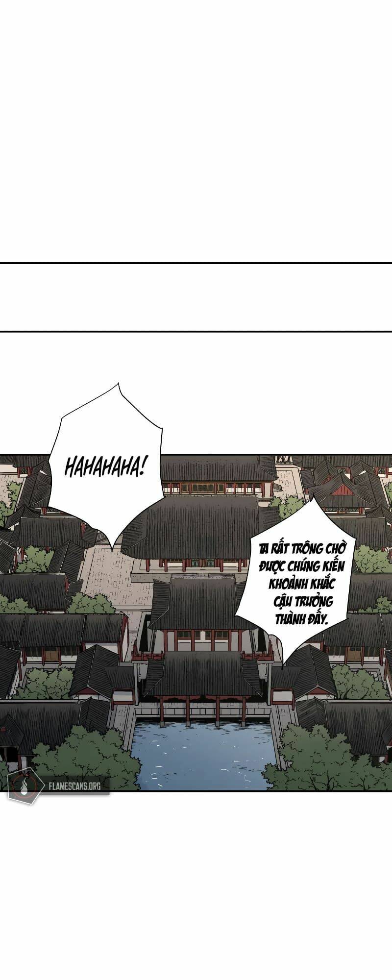 Bố Vô Song: Chapter 199