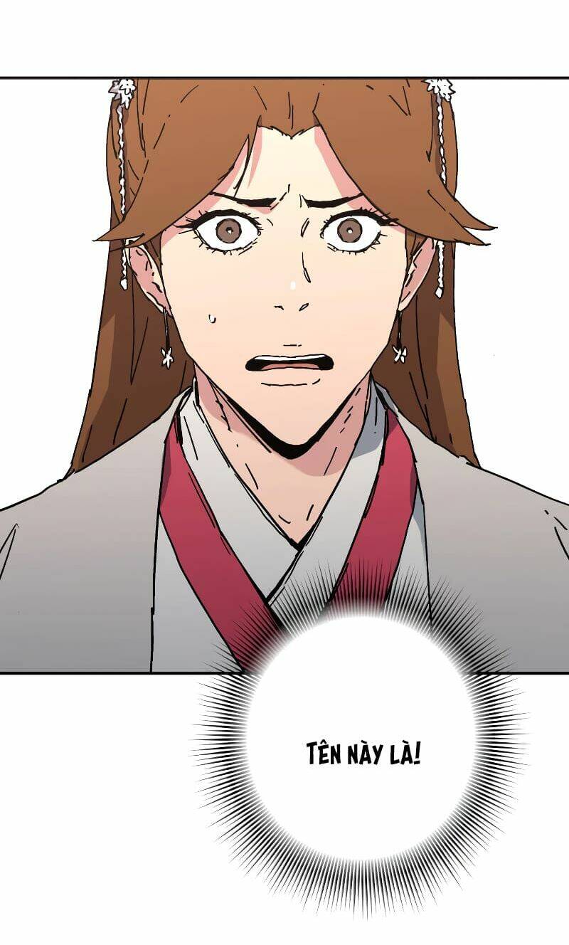 Bố Vô Song: Chapter 199