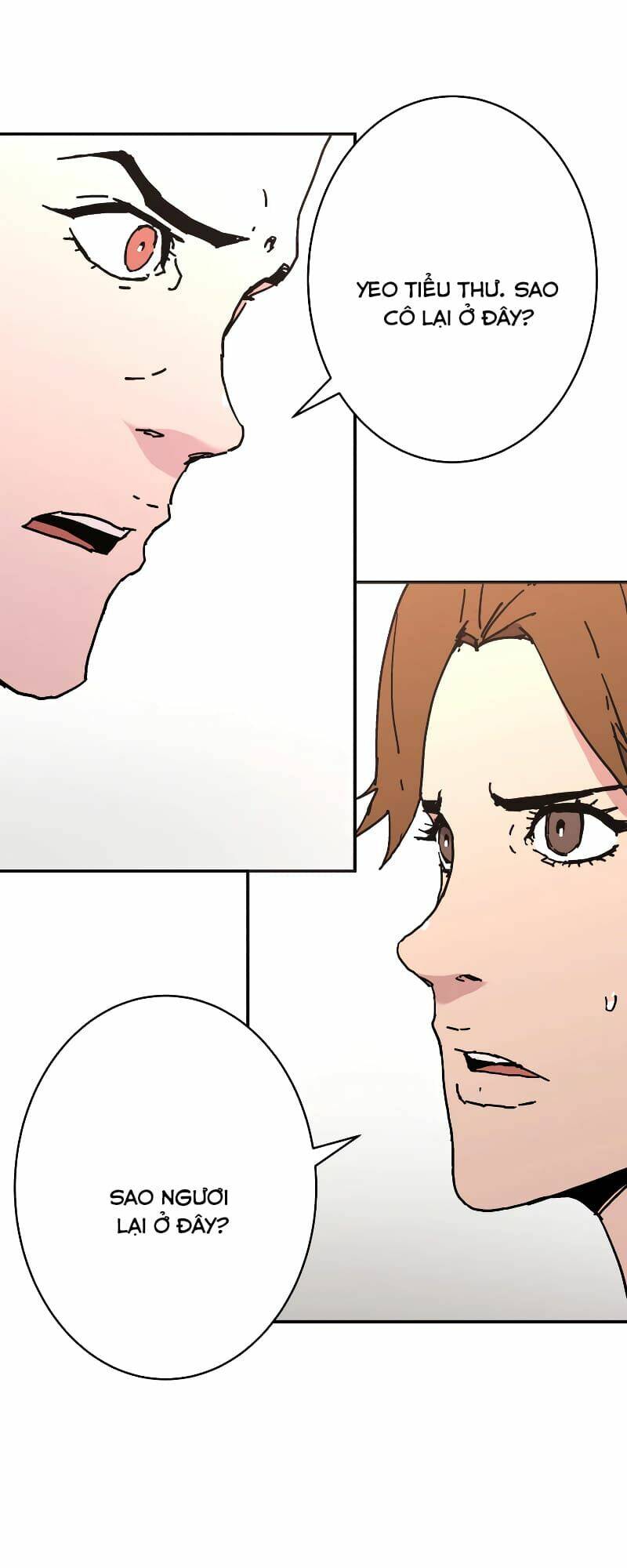 Bố Vô Song: Chapter 199