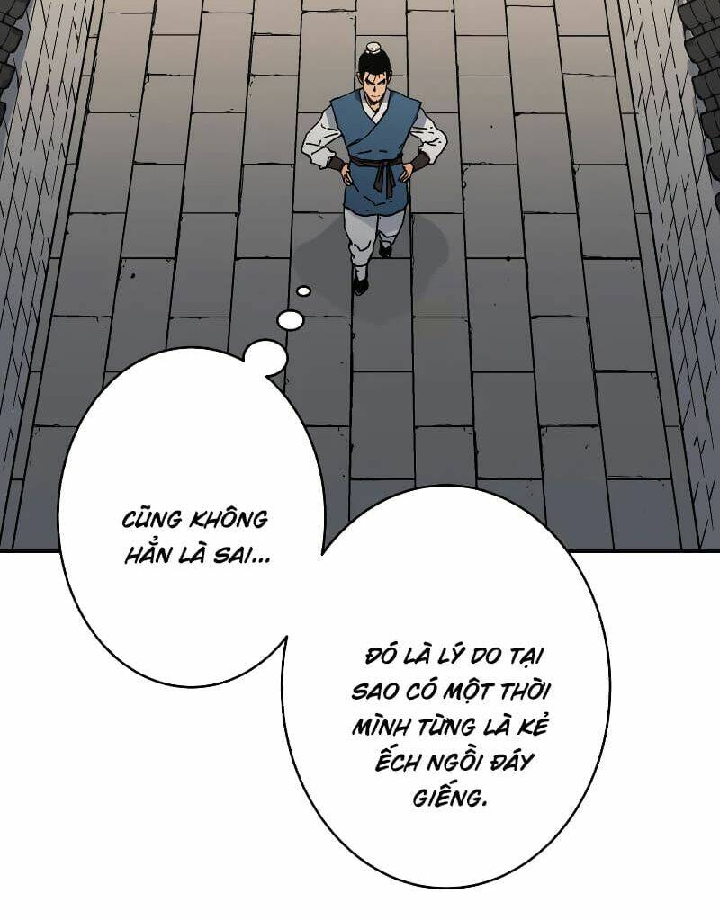 Bố Vô Song: Chapter 199