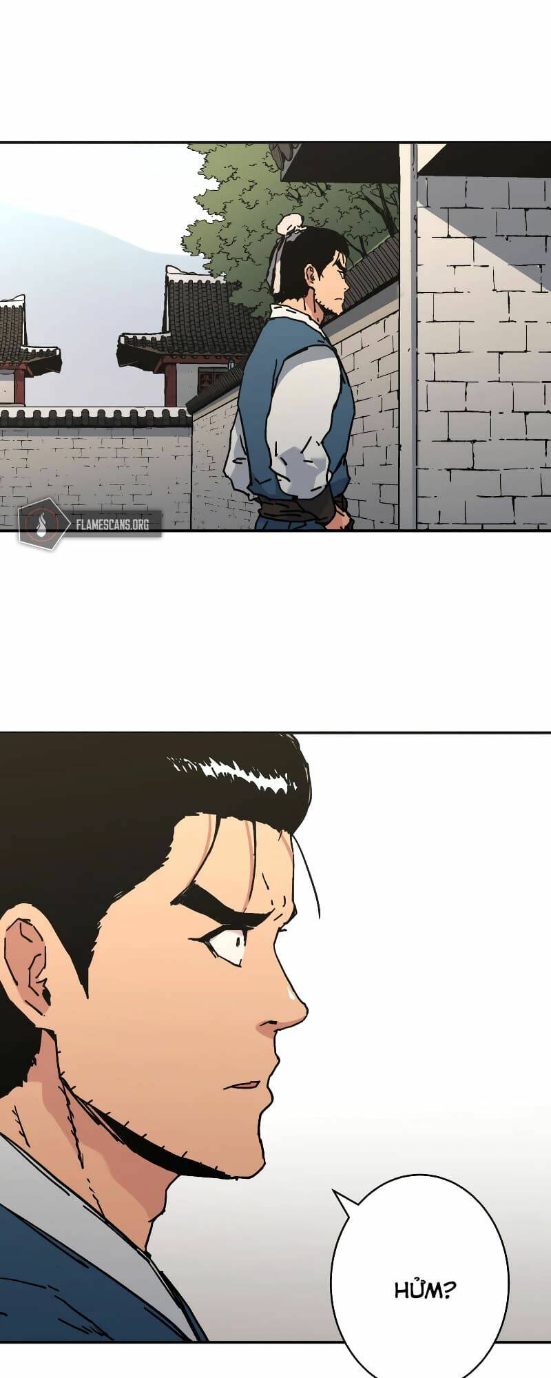 Bố Vô Song: Chapter 199