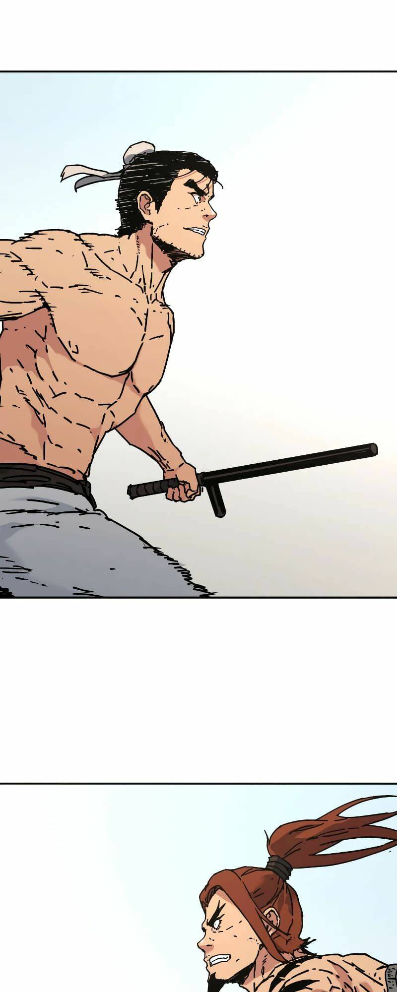 Bố Vô Song: Chapter 199