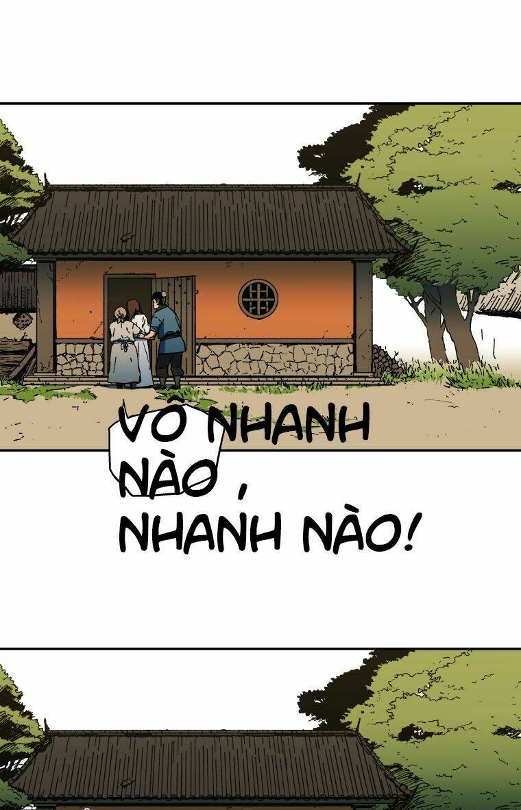 Bố Vô Song: Chapter 2