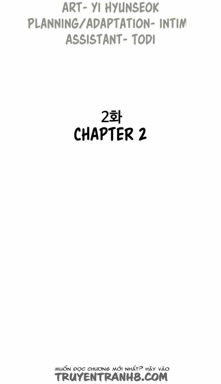 Bố Vô Song: Chapter 2