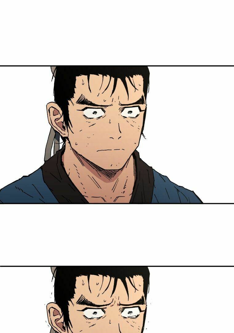 Bố Vô Song: Chapter 2