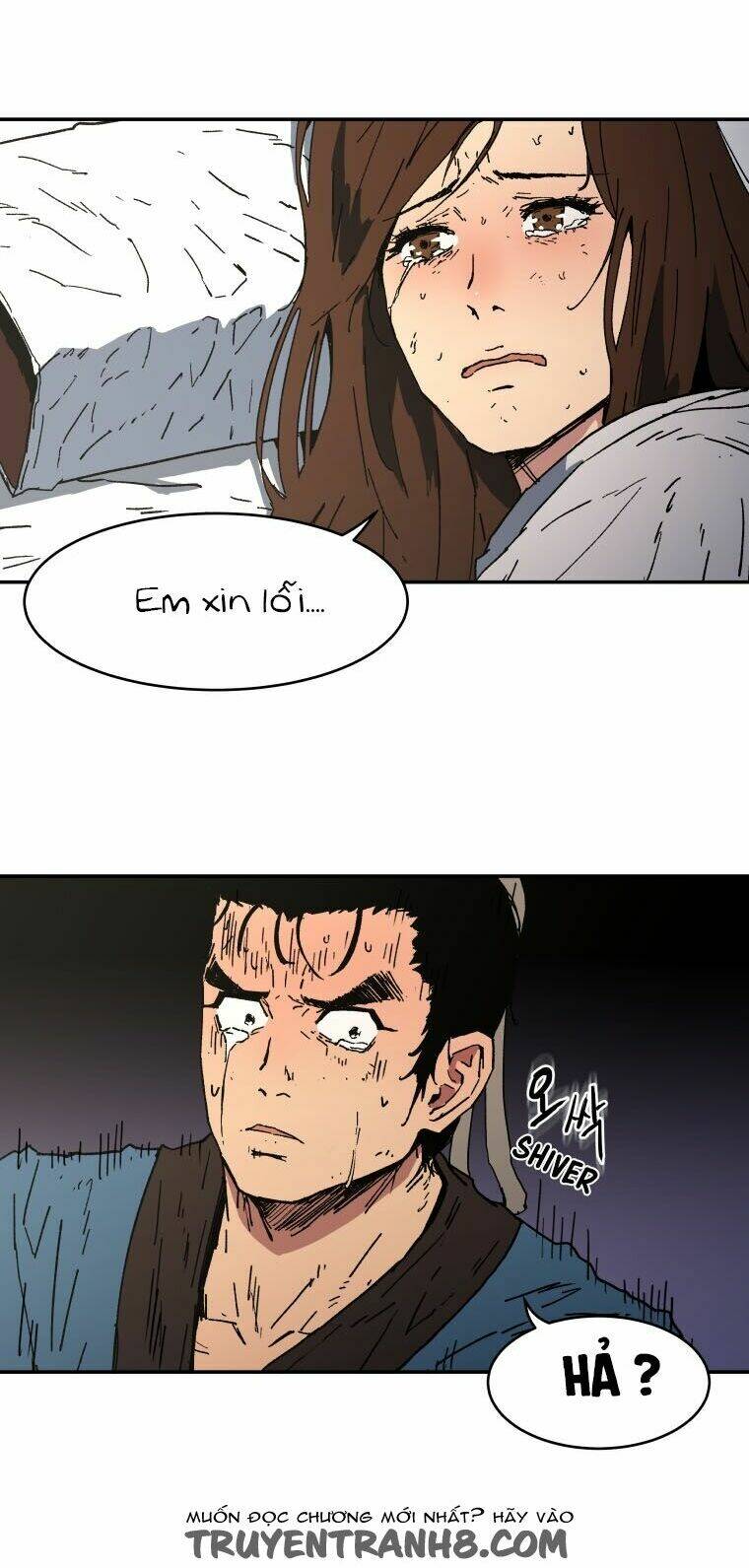 Bố Vô Song: Chapter 2