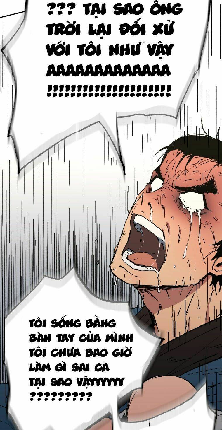 Bố Vô Song: Chapter 2