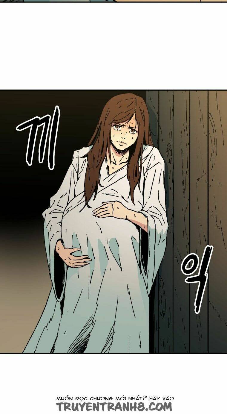 Bố Vô Song: Chapter 2