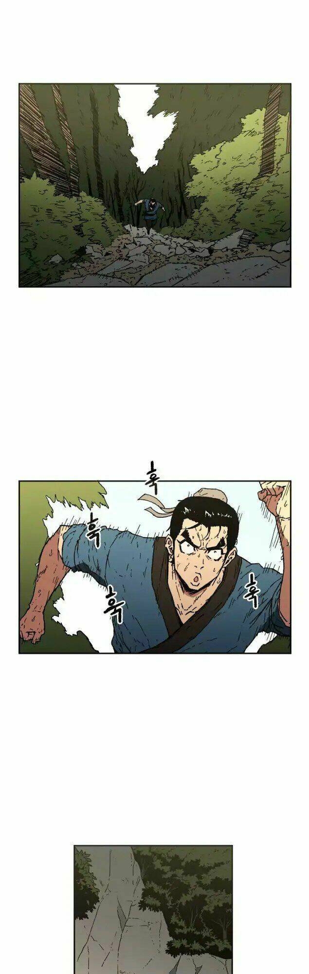 Bố Vô Song: Chapter 20