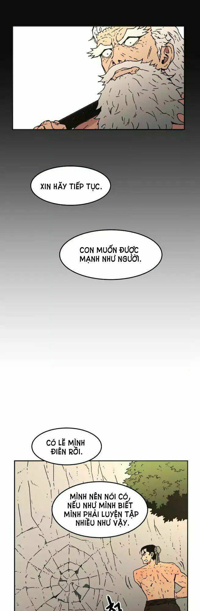 Bố Vô Song: Chapter 20